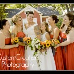 earle brown heritage center twin cities wedding photographer