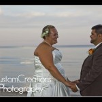 Walker, MN, Wedding, Horseshoe Bay Resort Wedding, Bride, Groom