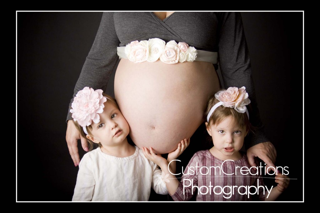 saint paul newborn pregnancy maternity photography